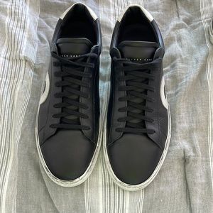 Oliver Cabell low cut 43 ITA 10 US rarely worn